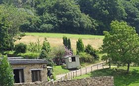 Pet Friendly - 2 Guests - Shepherds Hut